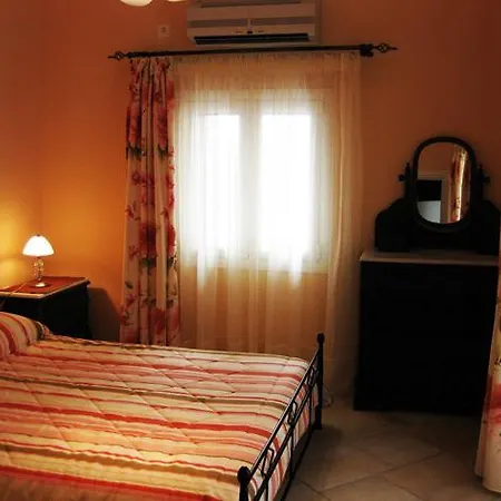 Popy Apartment Avlemonas