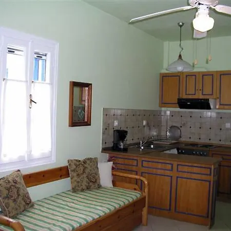 Popy Apartment