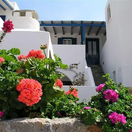 πόπη Διαμέρισμα *