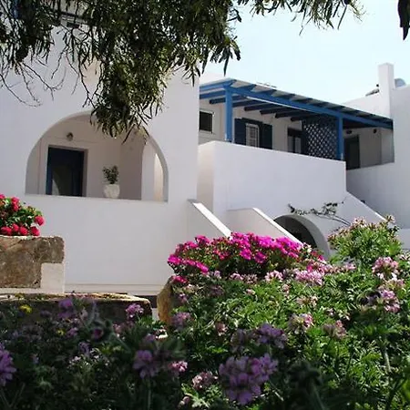Διαμέρισμα πόπη Αβλέμονας